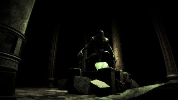 Doorways: Prelude - Movies screenshot 4