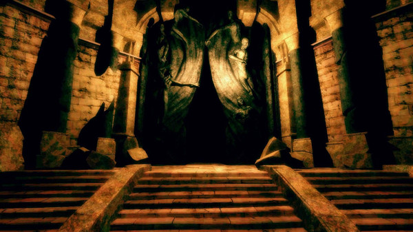 Doorways: Prelude - Movies screenshot 5