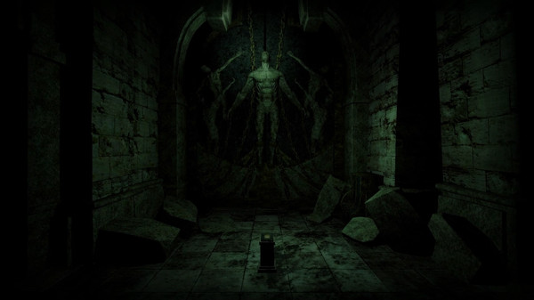 Doorways: Prelude - Movies screenshot 1