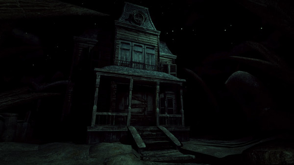Doorways: Prelude - Movies screenshot 2