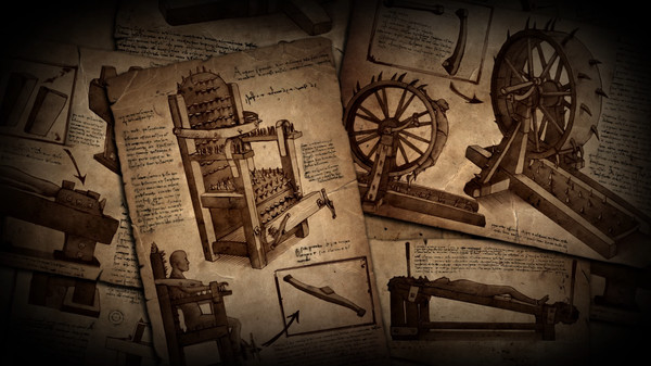 Doorways: Prelude - Movies screenshot 3