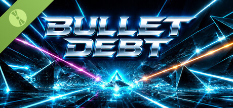 Bullet Debt Demo 표지