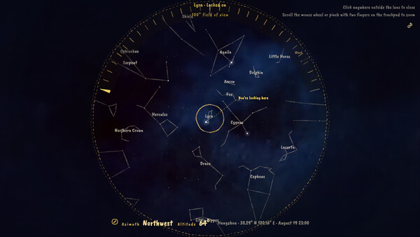starmoor — 3