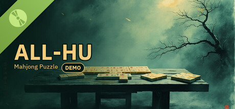 ALL-HU: Mahjong Puzzle Demo