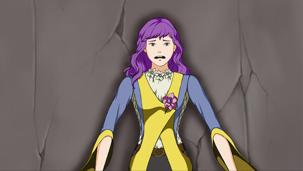 Fragrance - The Second Story of Princess and Knight - скриншот 9