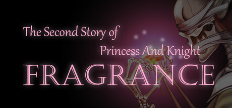 Fragrance - The Second Story of Princess and Knight — Steam game cover