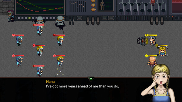 Fragrance - The Second Story of Princess and Knight screenshot 4