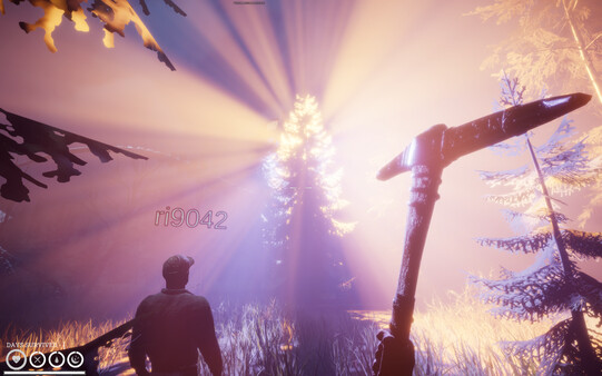 The War of the Worlds: Red Horizon screenshot 6