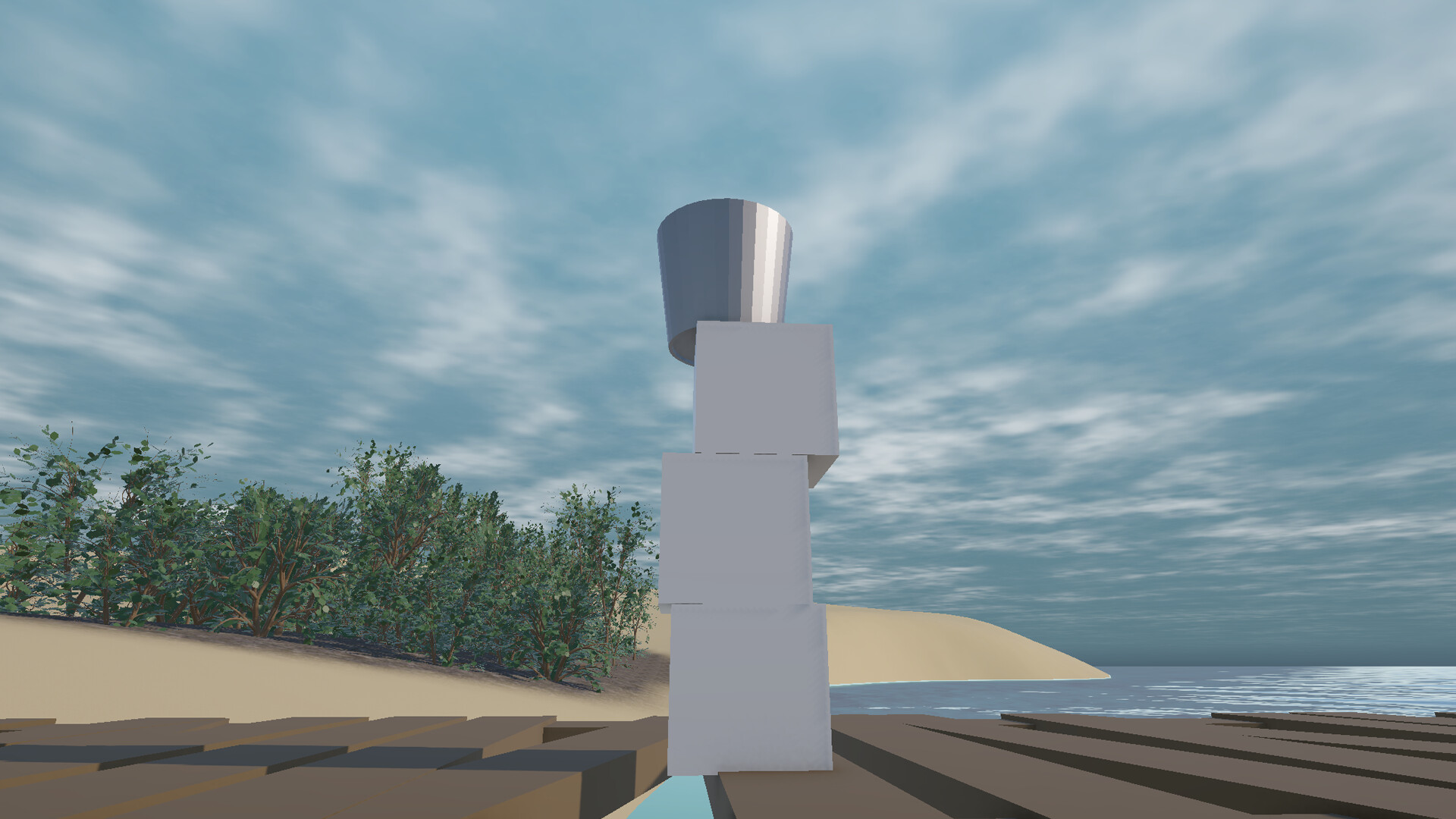 Desert Reborn screenshot #6