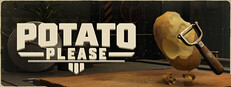 Potato Please
