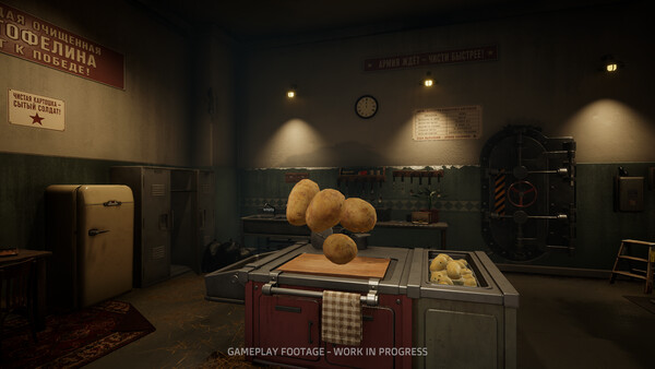 Potato Please screenshot 6