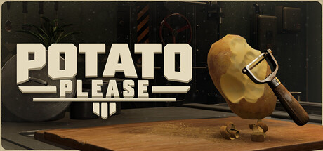 Potato Please