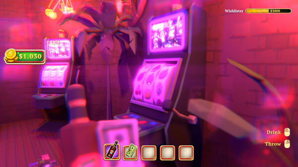 FriendSLOT screenshot 3