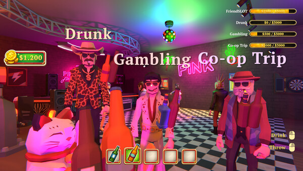 FriendSLOT screenshot 5