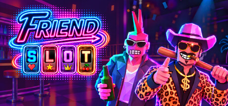 FriendSLOT