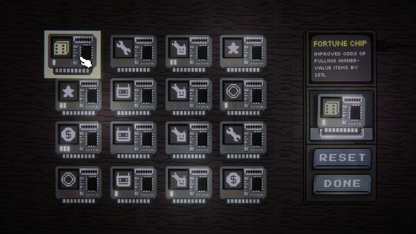 Max Bid Screenshot