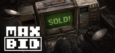 Max Bid