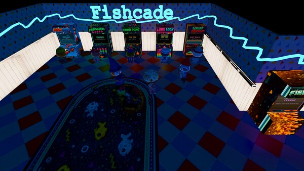 Fishpals — 7