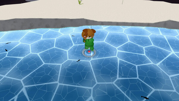 Fishpals — 1