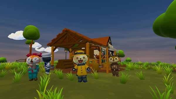 Fishpals screenshot 9