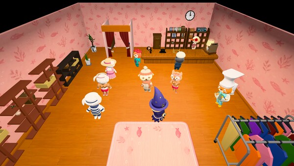 Fishpals screenshot 8