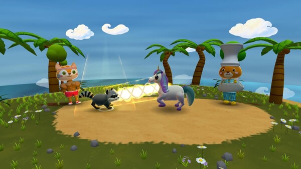 Fishpals screenshot 4