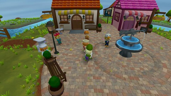 Fishpals screenshot 6