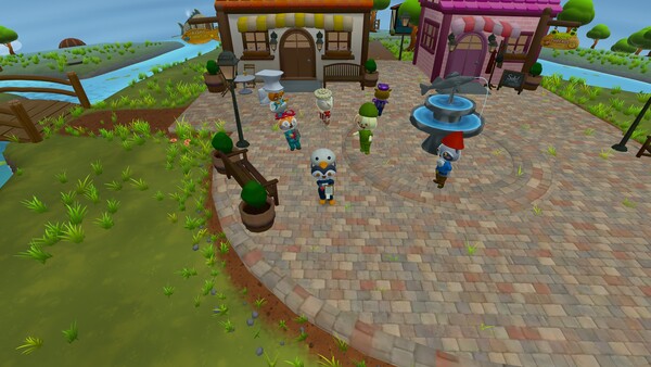 Fishpals screenshot 10