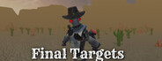 Final Targets