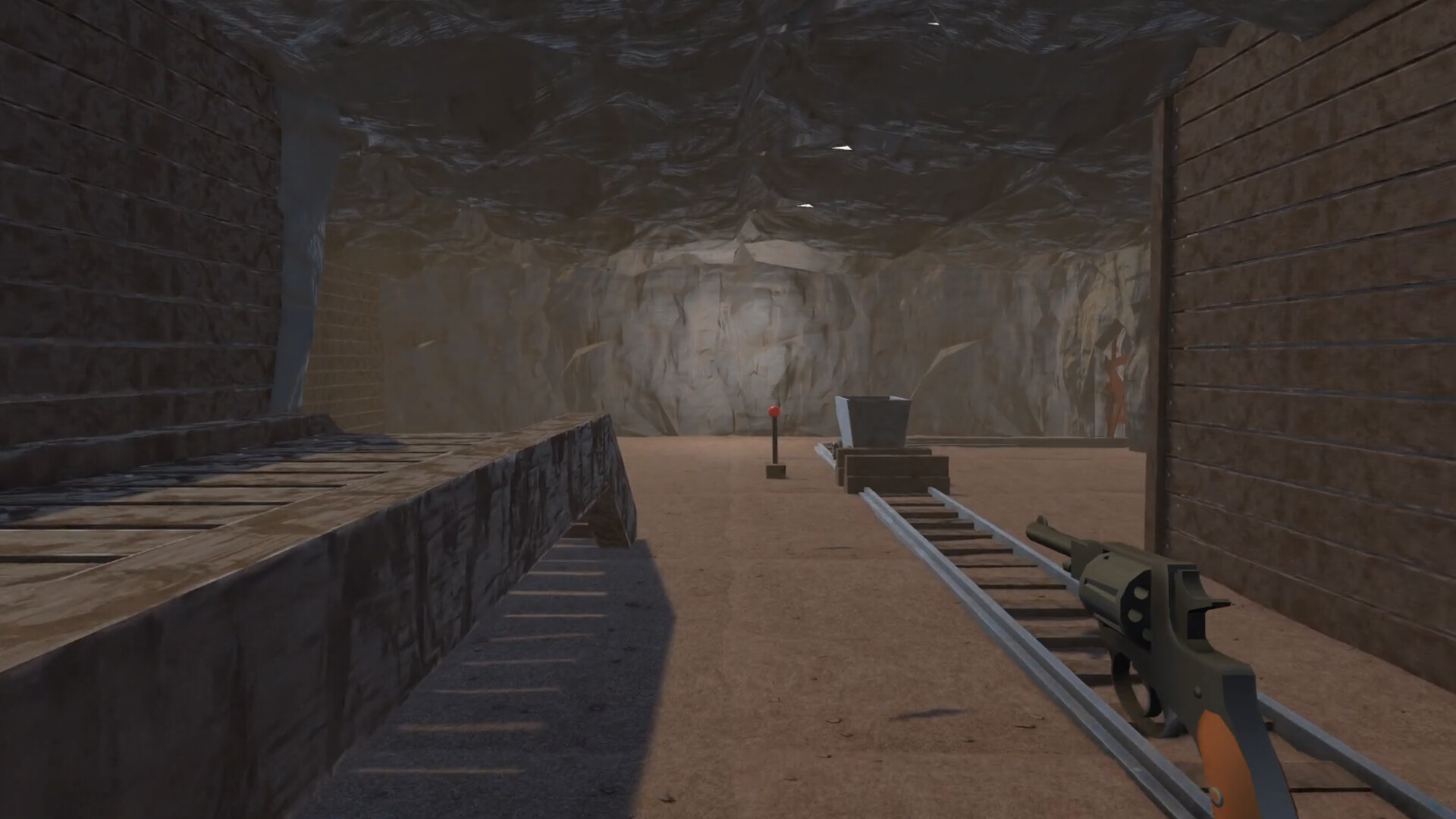 Final Targets screenshot #5