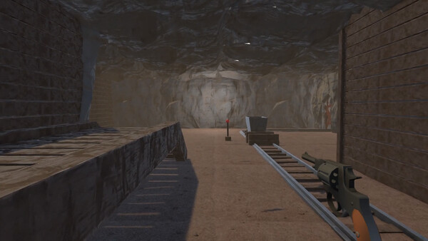 Final Targets screenshot 5