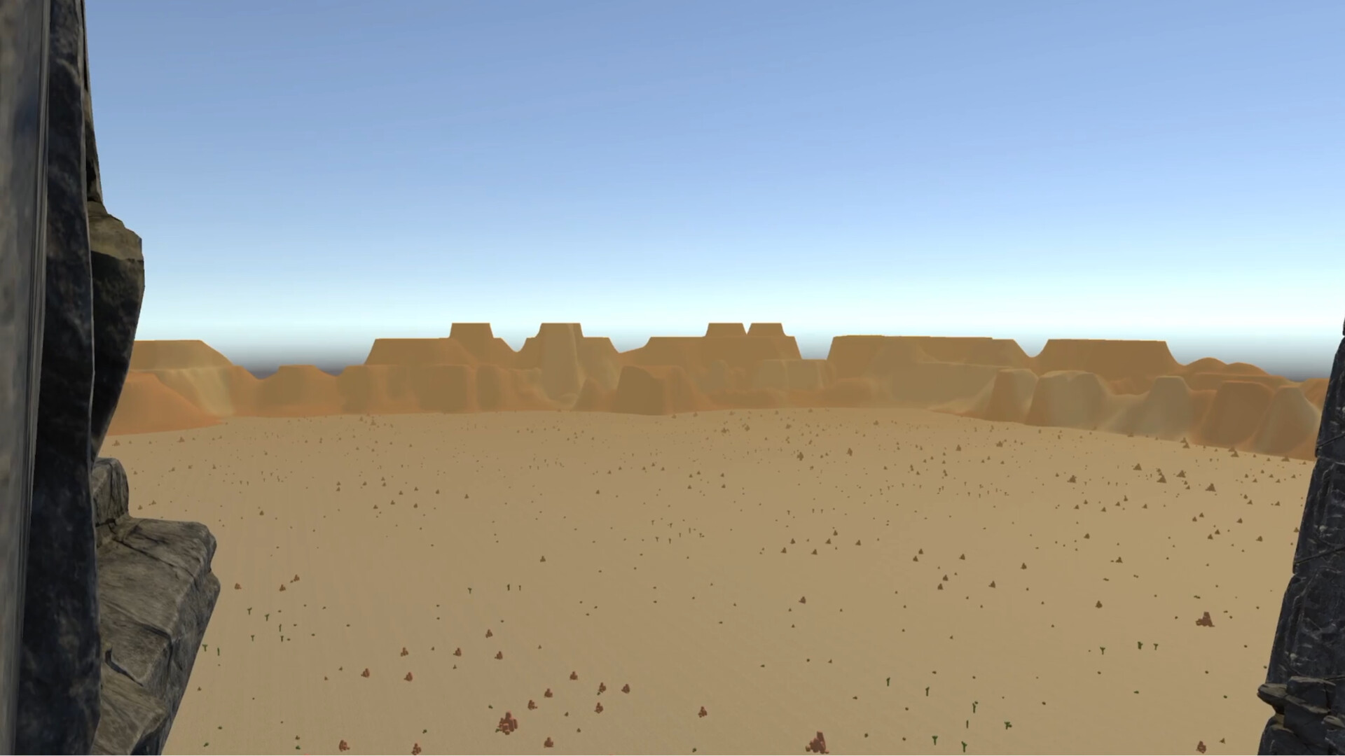 Final Targets screenshot #2