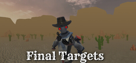 Купить ключ дешево Final Targets