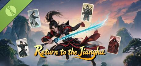 Return to the Jianghu Demo