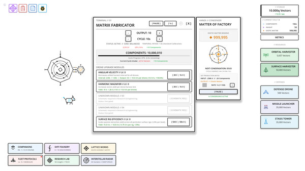 The Vector screenshot 14