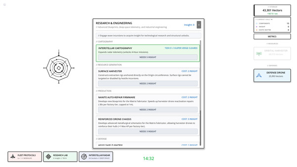 The Vector screenshot 7