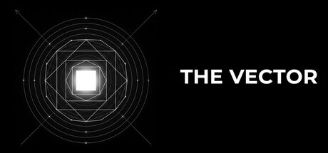 The Vector — Steam header
