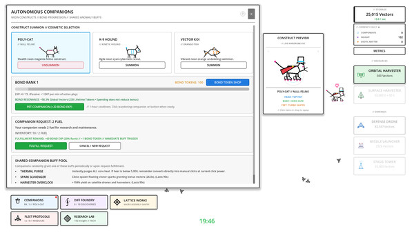 The Vector screenshot 13