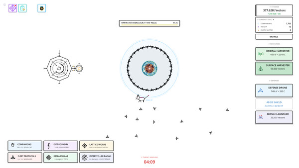 The Vector screenshot 10