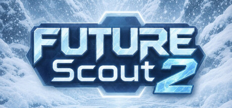 Cover image for Future Scout 2
