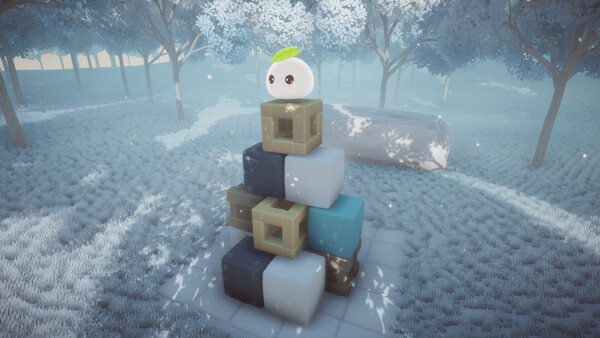 Winter Creatures 2 — 2