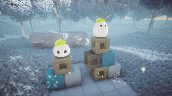 Winter Creatures 2 — 3