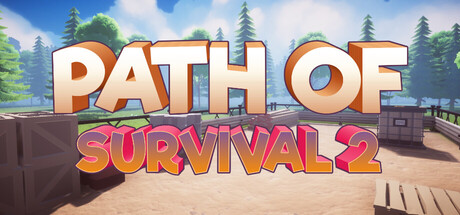 Path of Survival 2 artwork
