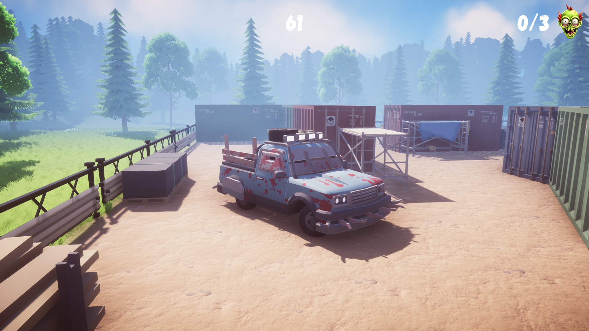 Path of Survival 2