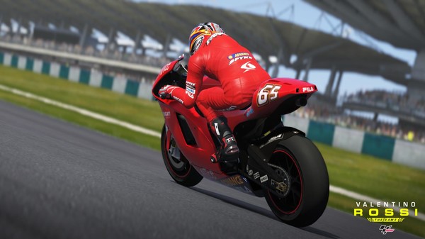 MotoGP™ Legendary Bikes