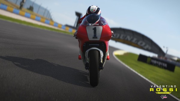 MotoGP™ Legendary Bikes