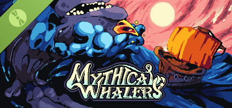 Mythical Whalers Demo