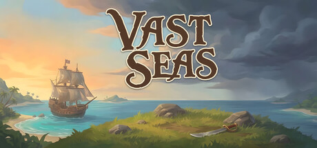 Vast Seasの作品画像