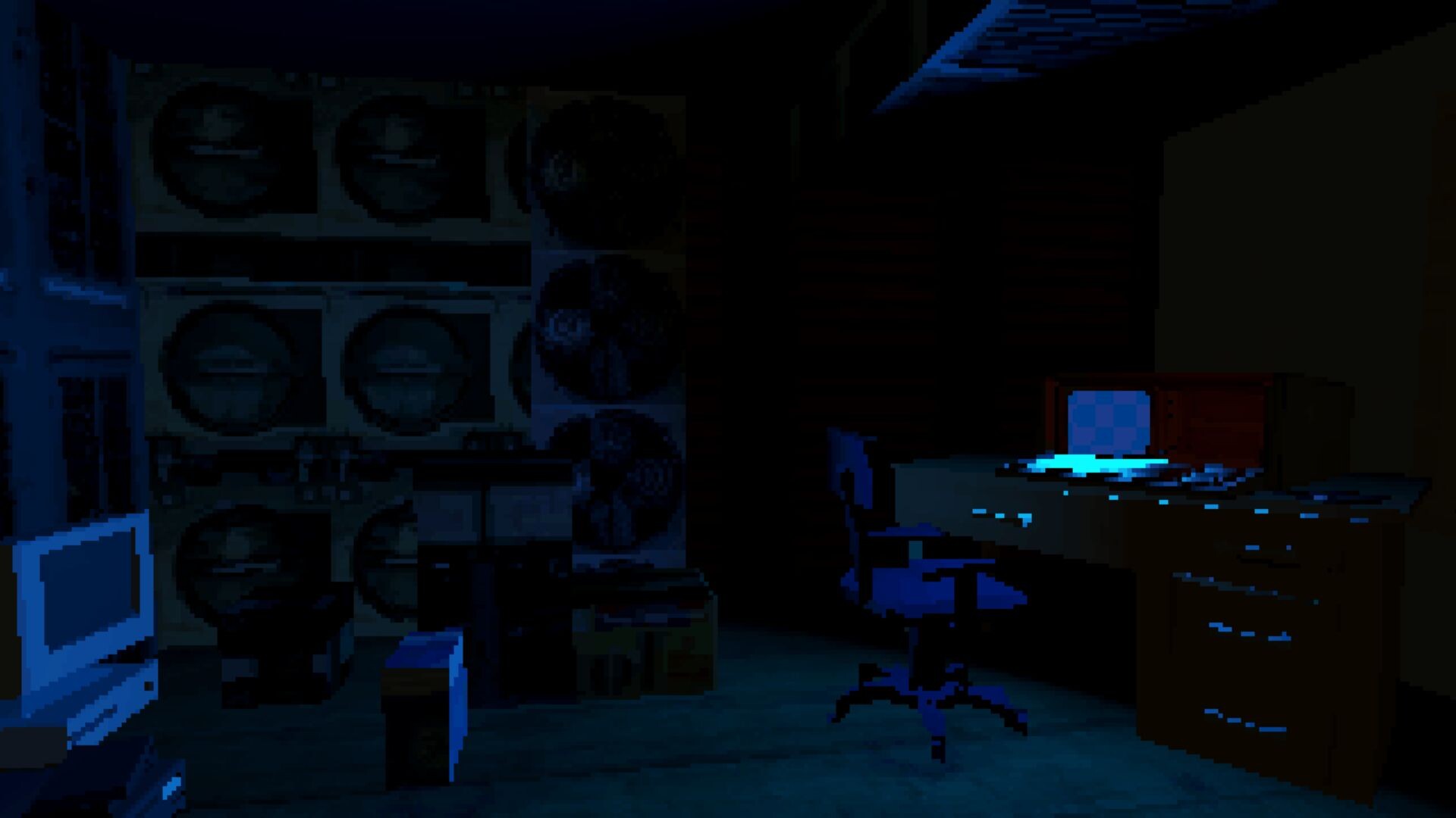 Startup Environment screenshot #3