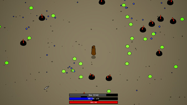 EVERHOLD screenshot 1